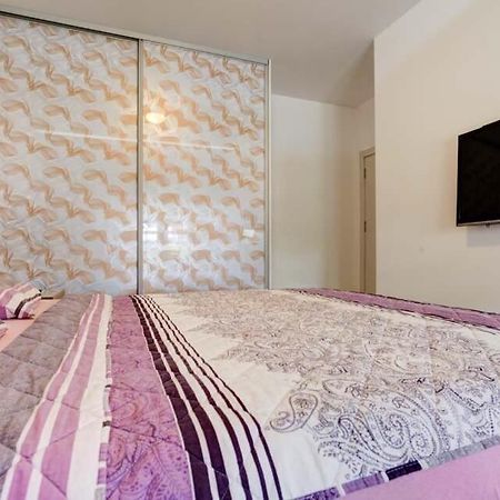 Divino Apartment Tivat Extérieur photo