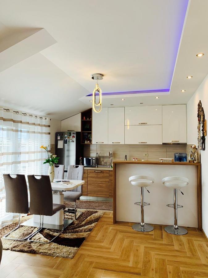 Divino Apartment Tivat Extérieur photo