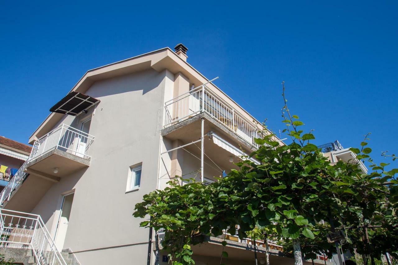 Divino Apartment Tivat Extérieur photo