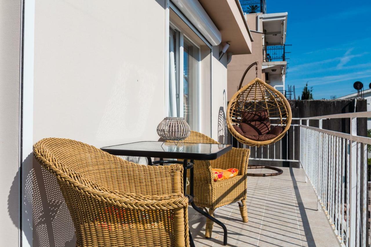Divino Apartment Tivat Extérieur photo